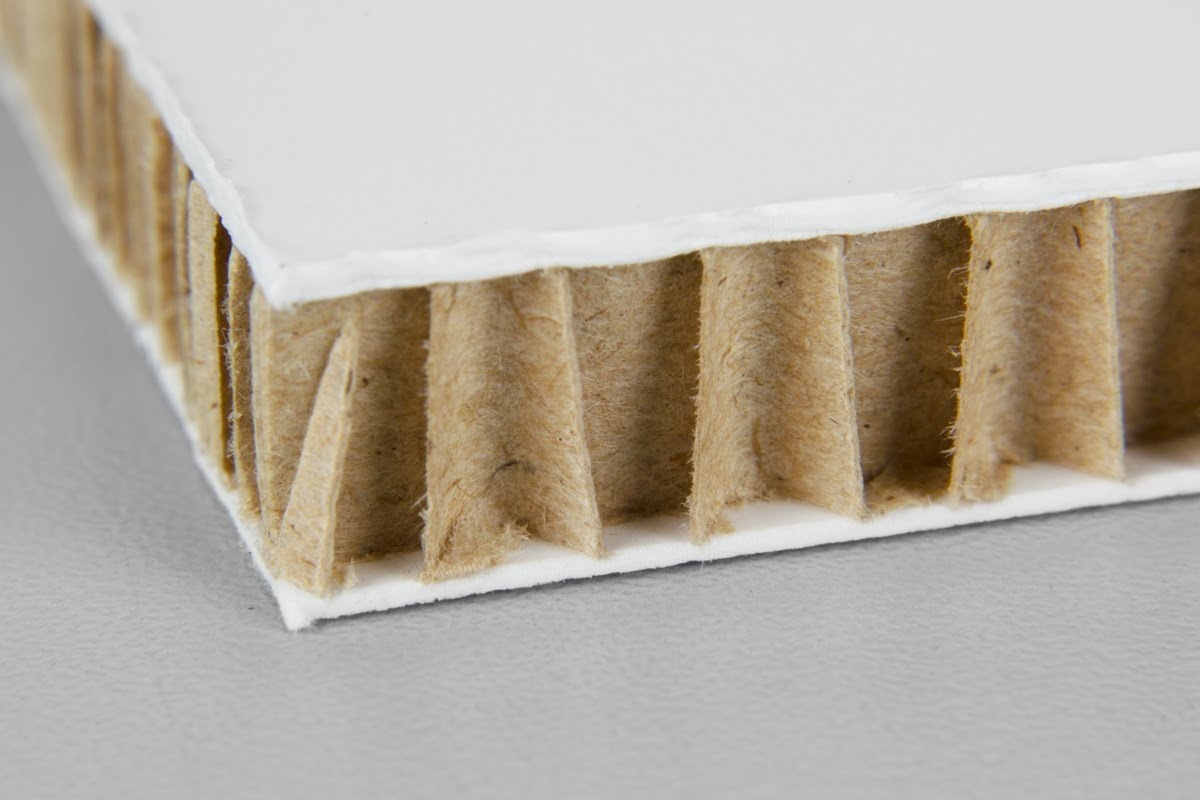 Falconboard 16 mm - UV 320 cm bruin